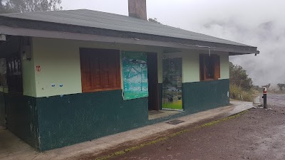 Photos of Checkpoint Cayambe Coca Ecological Reserve