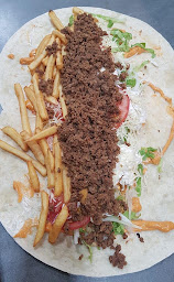 Photo n°2 de Royal Food Kebab à Wintzenheim (Restaurant de tacos)