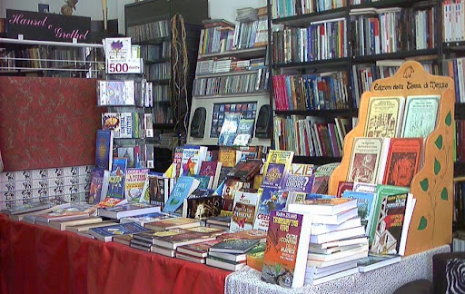 Libreria Il Faro - Thumbnail