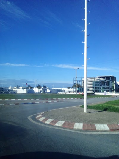 bank