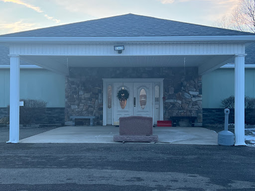 Mark F Rinker Funeral Home - United States