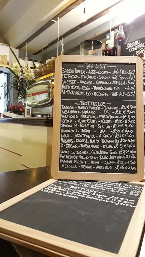 Glen Bar - Visual