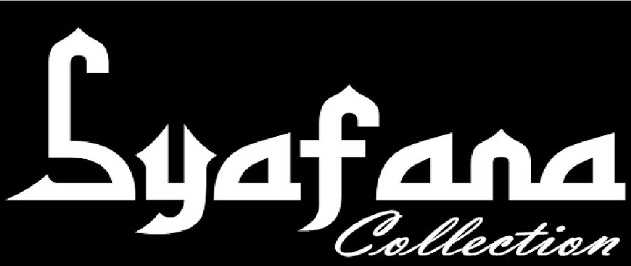 Syafana Collection, Author: Syafana Collection