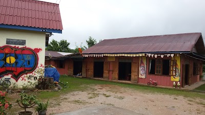 Photos of Nakai-Nam Theun NBCA