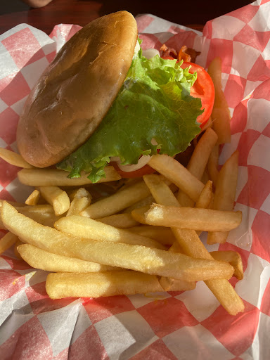 Kap’s Kitchen - Visual