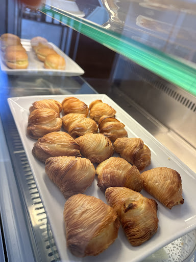 Amaca café - Visual