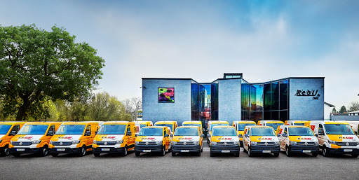 Rebl Malereibetrieb GmbH Niederlassung München Gallery - Germany