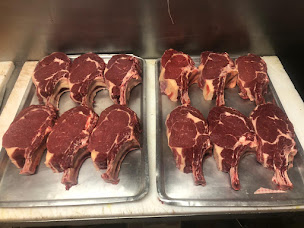 Photo n°5 de B-youn-s à Ivry-sur-Seine (Boucherie-charcuterie)