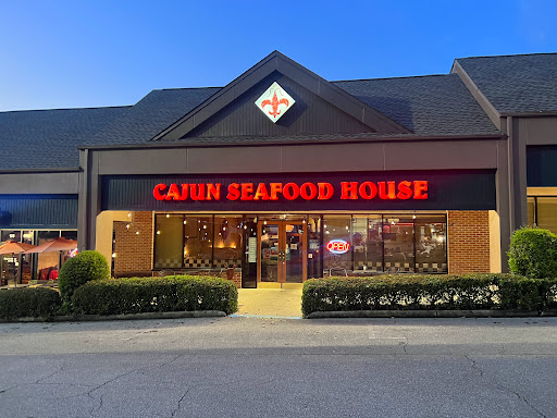 Cajun Seafood House Gallery - United States