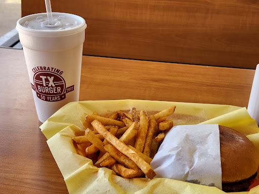 TX Burger Corrigan - Thumbnail
