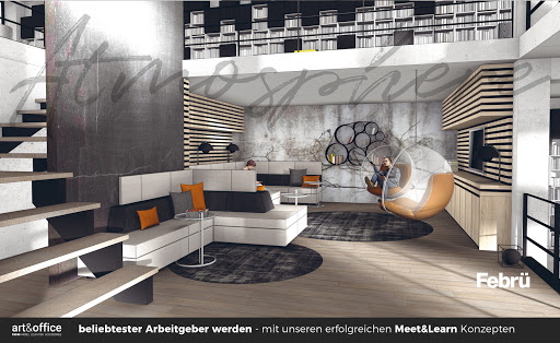 Art & Office BÜROMÖBEL Gießen - Thumbnail