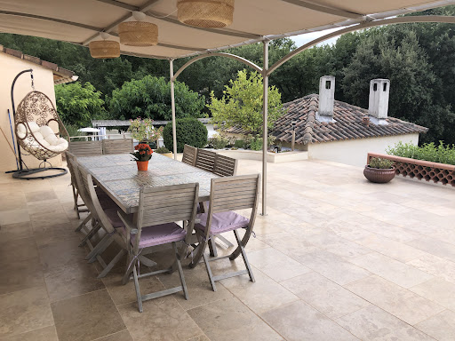 Photo de Villa Quinissole