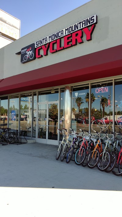 Photos of Santa Monica Mountains Cyclery