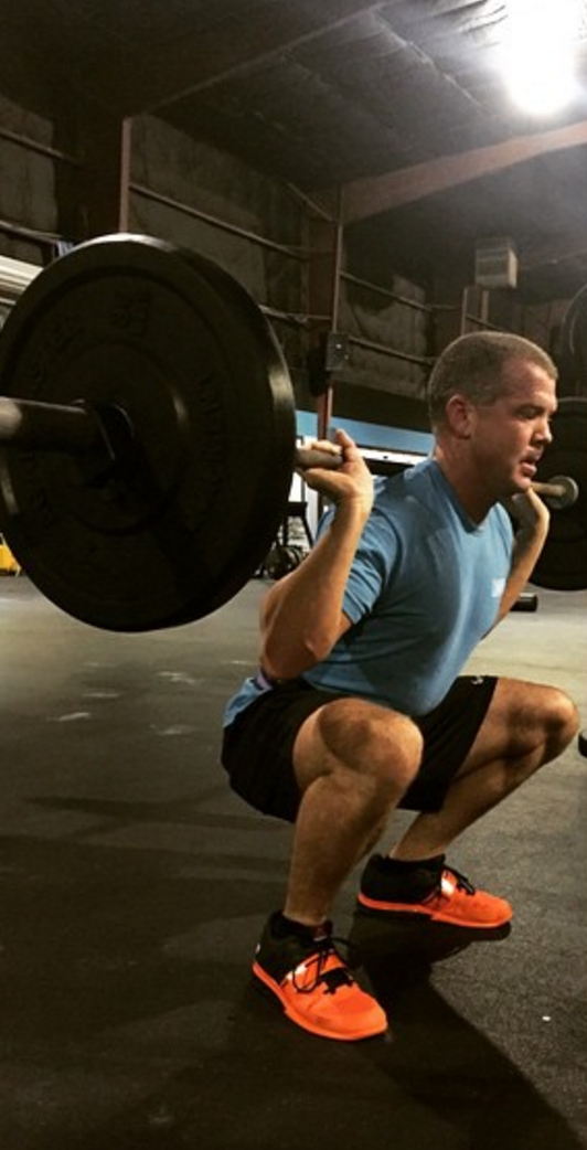 CrossFit Embrace photo 20