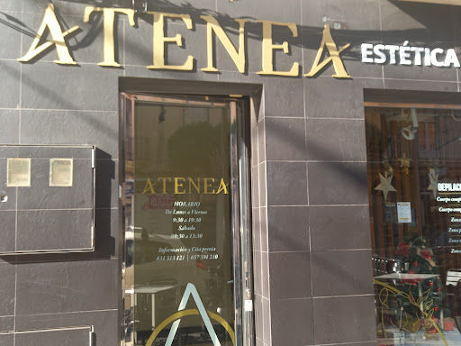 ATENEA Estética y Láser - Thumbnail