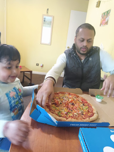 Domino's Pizza - Belfast - South Open Times