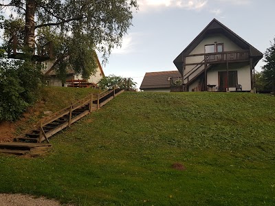 Photos of Small Dune