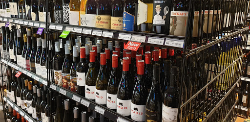 Viti Wine and Lager (Downtown Vancouver) - Thumbnail