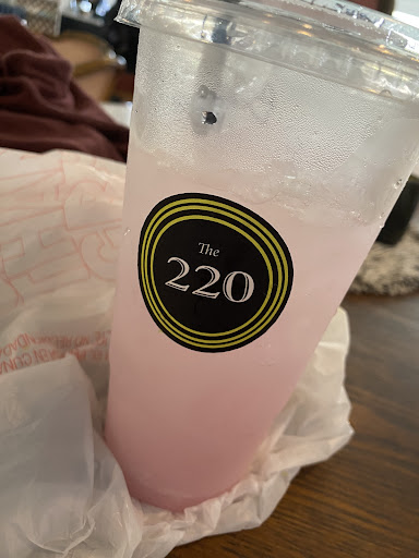 The Two Twenty - Visual