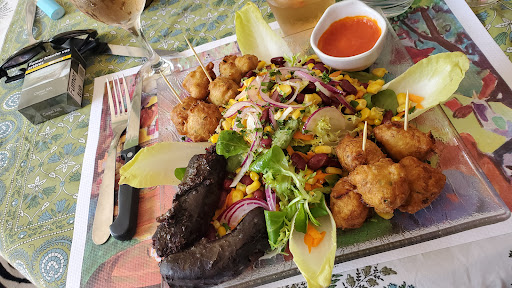 Kahlua Restaurant