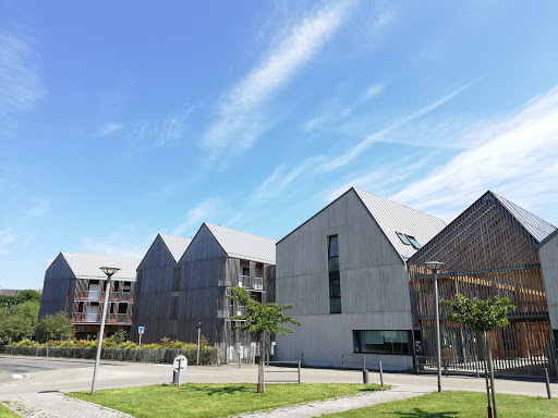 Photo de EHPAD - EHPA Résidence Kersalic GUINGAMP à Boqueho (22170)