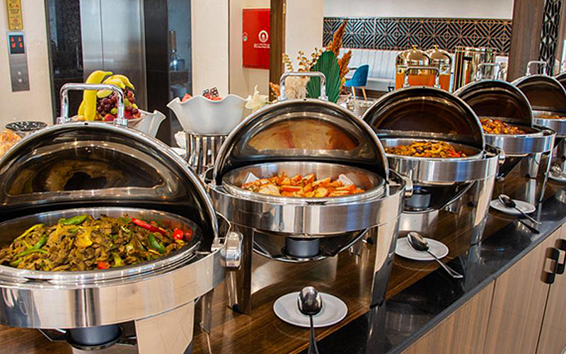 بوفية معوشة - صورة 5