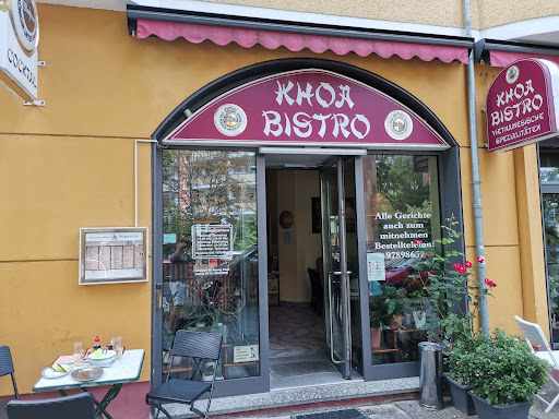 Khoa-Bistro - Visual