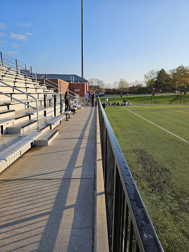 College Stadium - Thumbnail