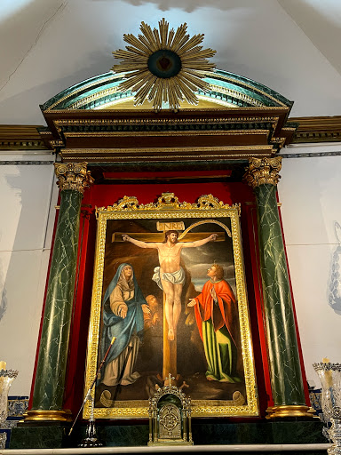 Santuario del Santísimo Cristo de Chircales - Thumbnail