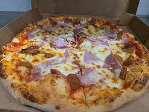 Photo n°34 de Restaurant Le Château à Montmirail (Restaurant)