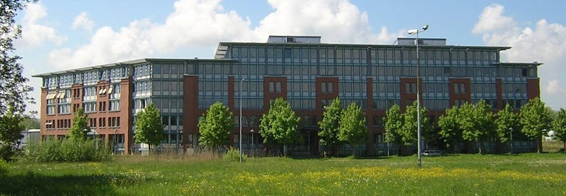Allensbach Konstanz University photo