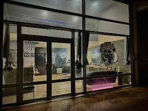 Photo n°4 de Gs Barber à Niort (Salon de coiffure)