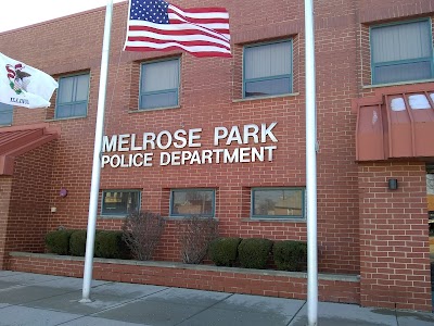 Melrose Park Police Department