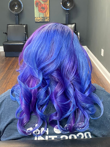 Color Bar Hair Salon Gallery - United States