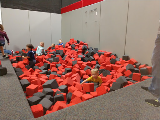 Jump Craze Trampoline Park - Thumbnail
