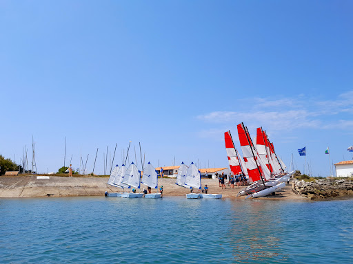 Photo de Port d'Ars-en-Ré