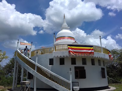 Photos of Kodikanda Sri Dhammadara Buddhist Centre.