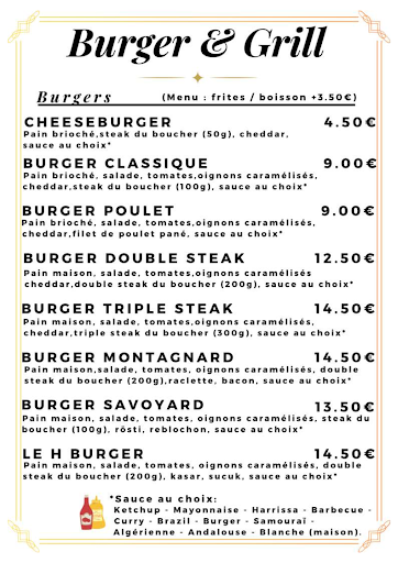 Burger Royal