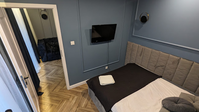 Sauna Apartment No. 4 Leśny Nad Zalewem - Kielce