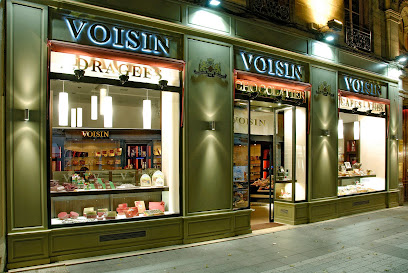 Chocolats Voisin République
