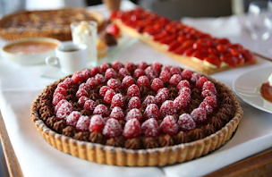 Photo n°12 de La Gratinée Brasserie Restaurant by Capo Rosso à Marseille (Restaurant français)