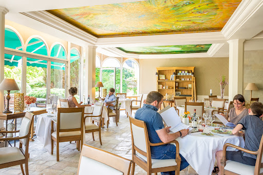 Hotel Restaurant Ricordeau À Loué Gallery - France