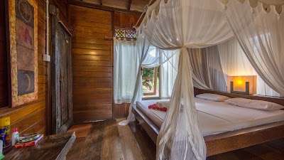 Photos of Living Colours Diving Resort