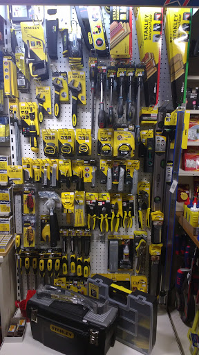 Easingwold DIY - Thumbnail