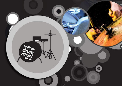 HALIFAX DRUM SCHOOL - Visual