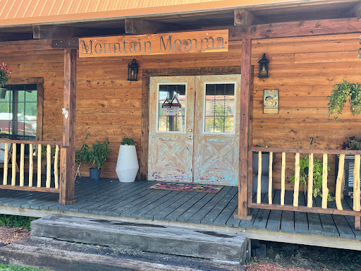 Mountain Momma - Visual