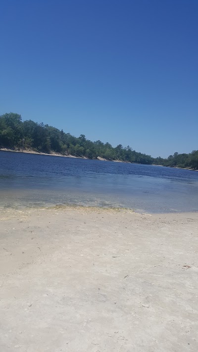 Photos of Little River Springs