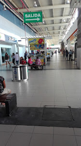 Open Plaza Chiclayo 6