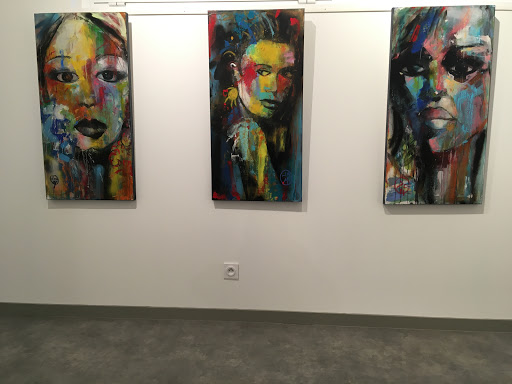 Espace Art - Visual