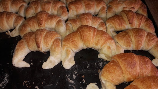 PANADERÍA Y CONFITERÍA RO-MI, Author: Bibiana Gonzalez